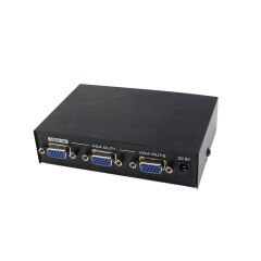 ROSE MT-1502 1X2 Port Vga Splitter Dağıtıcı
