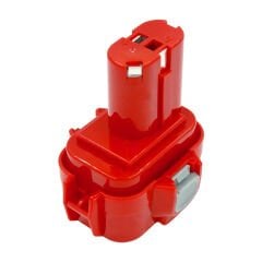 MATKAP BATARYA SETİ MAKITA ML-9120 9.6V NIMH 2000 MA (BATARYALI)