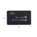 PM-9066 USB 2.0 SD-MMC-MICRO SD 4IN1 COKLU KART OKUYUCU POWERMASTER