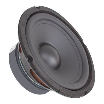 16 CM WS-HP-6.5 16 OHM/180W*UNIVERSAL*MAGICVOICE FX-6 YEDEK HOPARLOR WESTSOUND