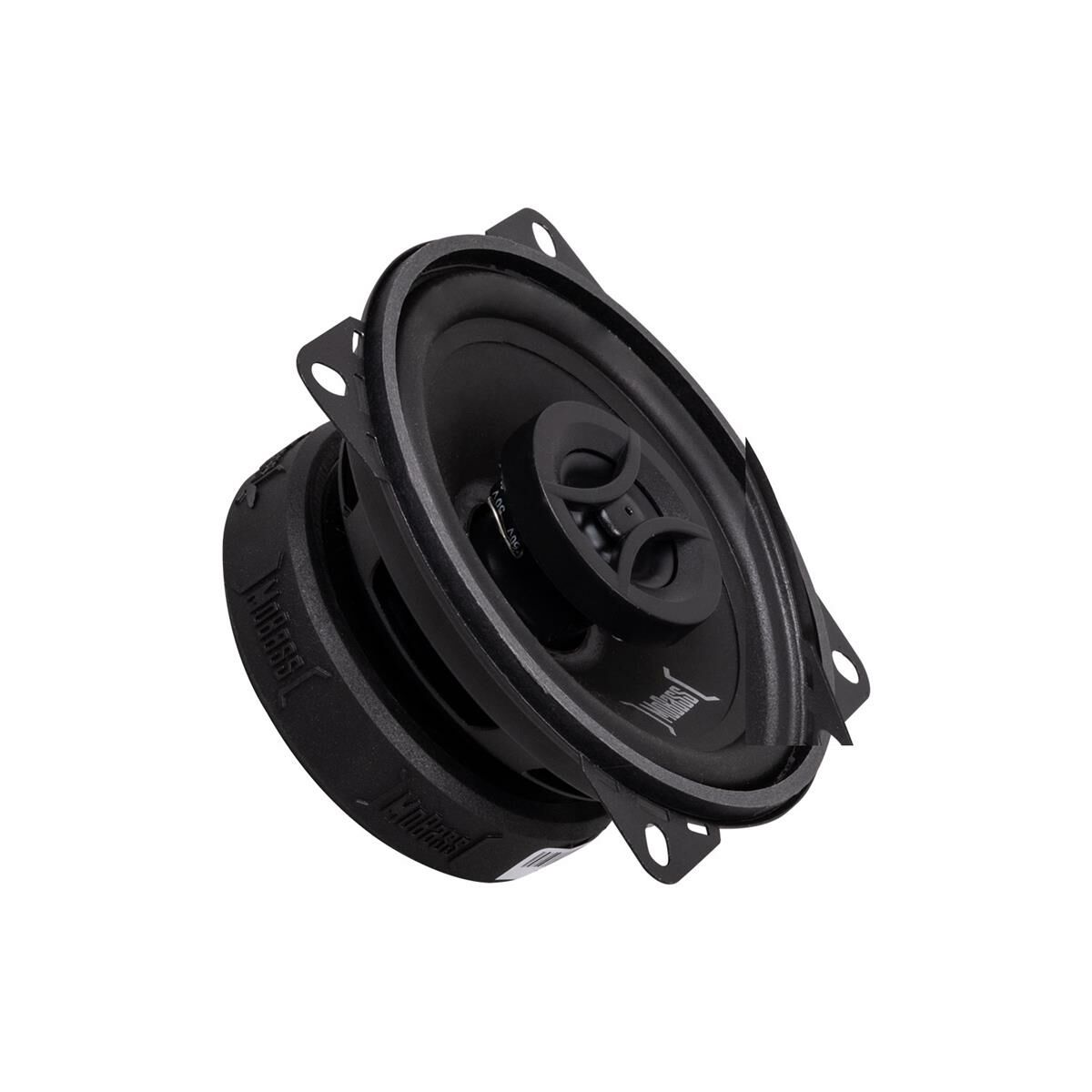 Mobass MBC-10 4'' 10 CM Koaksiyel Hoparlör (2 Adet)