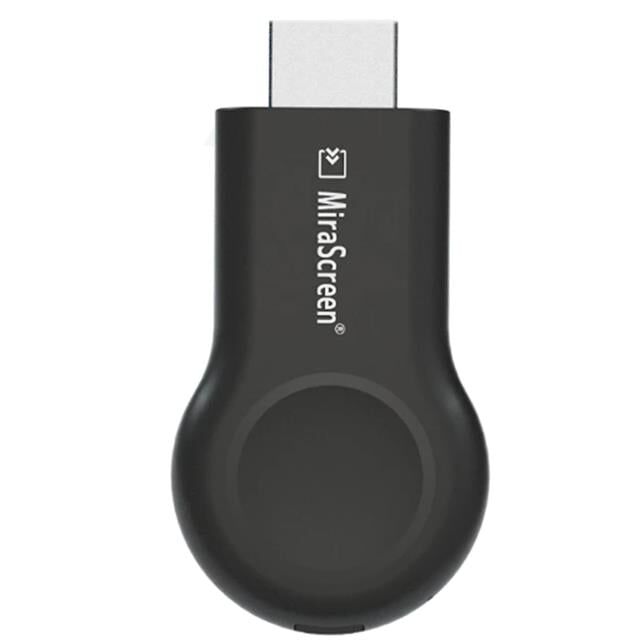 Powermaster E8 Pro Kablosuz Görüntü+ Ses Aktarıcı PM-6011