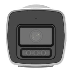 HIKVISION DS-2CD1047G2H-LIUF 4MP 2.8MM SABİT LENSLİ BULLET IP KAMERA