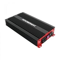 SOUNDMAX SX-N600.4 ANFİ