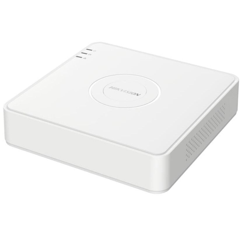 HIKVISION DS-7104HGHI-M1/T 4 KANAL DVR KAYIT CİHAZI