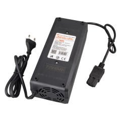 POWERMASTER PM-7329 72 VOLT - 45 AMPER ELEKTRİKLİ BİSİKLET ŞARJ CİHAZI