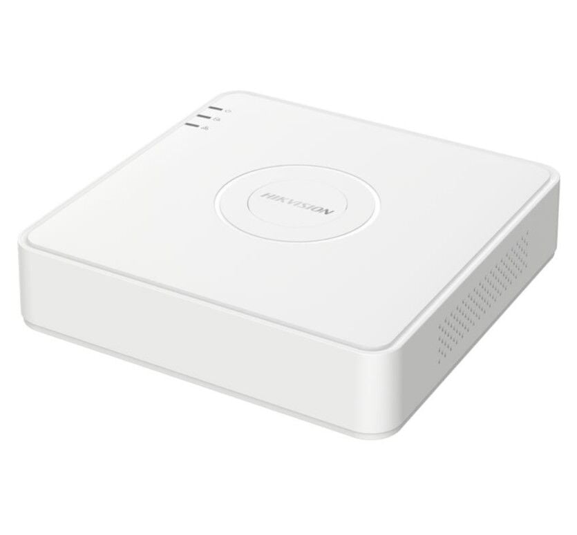 HIKVISION DS-7108HGHI-M1 (C) 8 KANAL DVR KAYIT CİHAZI