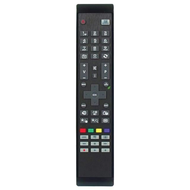 Vestel Lcd Led Plazma Tv Kumandası 4558