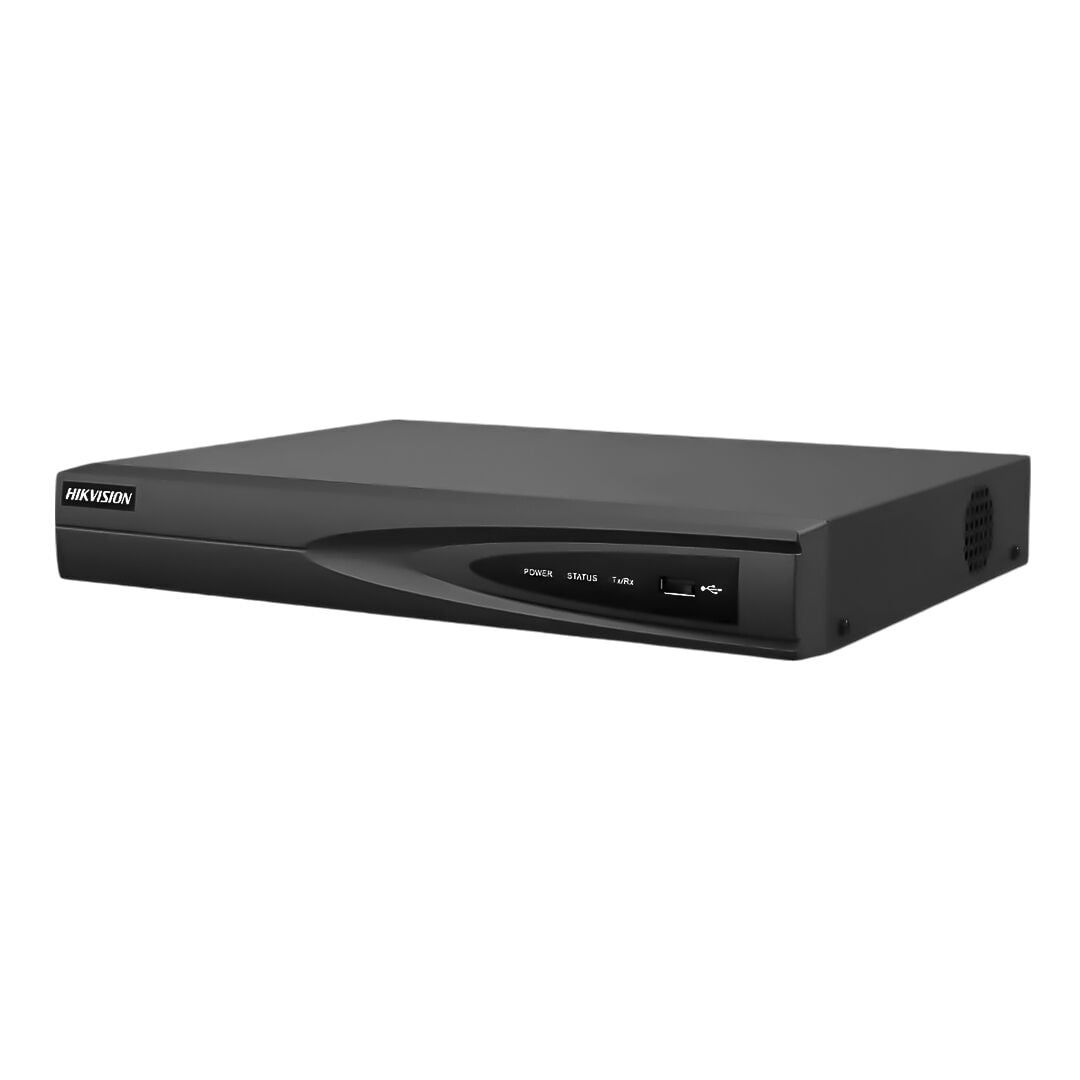 HIKVISION DS-7616NI-Q1 (STD)(E) / 8 TB HDD DESTEKLİ 16 KANAL NVR KAYIT CİHAZI
