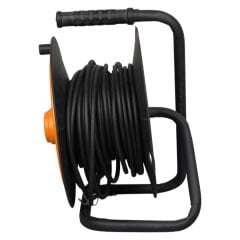 ASL ASL-1020 20 METRE 4 PRİZ GİRİŞLİ MAKARALI UZATMA KABLOSU 3X1.5MM