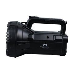 POWERMASTER CTL-SL051A İKİ KADEMELİ 1 POWER LEDLİ 75 WATT ŞARJLI FENER