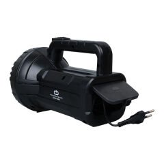 POWERMASTER CTL-SL051A İKİ KADEMELİ 1 POWER LEDLİ 75 WATT ŞARJLI FENER