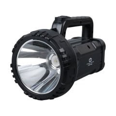 POWERMASTER CTL-SL051A İKİ KADEMELİ 1 POWER LEDLİ 75 WATT ŞARJLI FENER