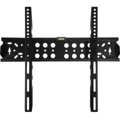 POWERMASTER PWR-40S 26'' - 49'' KİLİTLİ SABİT LCD LED TV DUVAR ASKI APARATI