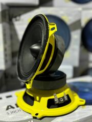 Ads -500W ad-13 Cm-Profesyonel Anfi Uyumlu Midrange