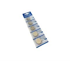 Supex 2016 Para Pil 5li Kart