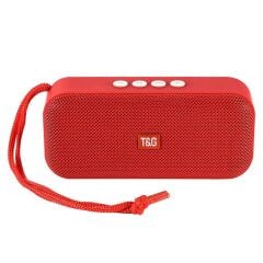 TG TG516 AUX/USB/SD/FM/Bluetooth Destekli Taşınabilir Wireless Hoparlör - Speaker