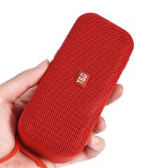 TG TG516 AUX/USB/SD/FM/Bluetooth Destekli Taşınabilir Wireless Hoparlör - Speaker