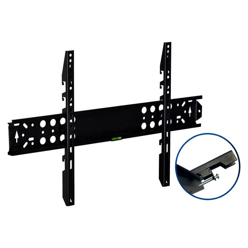 VONTECH VT-42SK 37'' - 55'' SABİT KİLİTLİ LCD-LED TV DUVAR ASKI APARATI