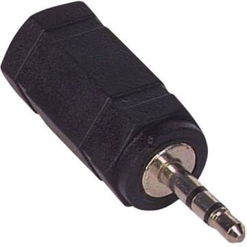2.5 MM ST E/3.5 MM ST DİSİ JACK