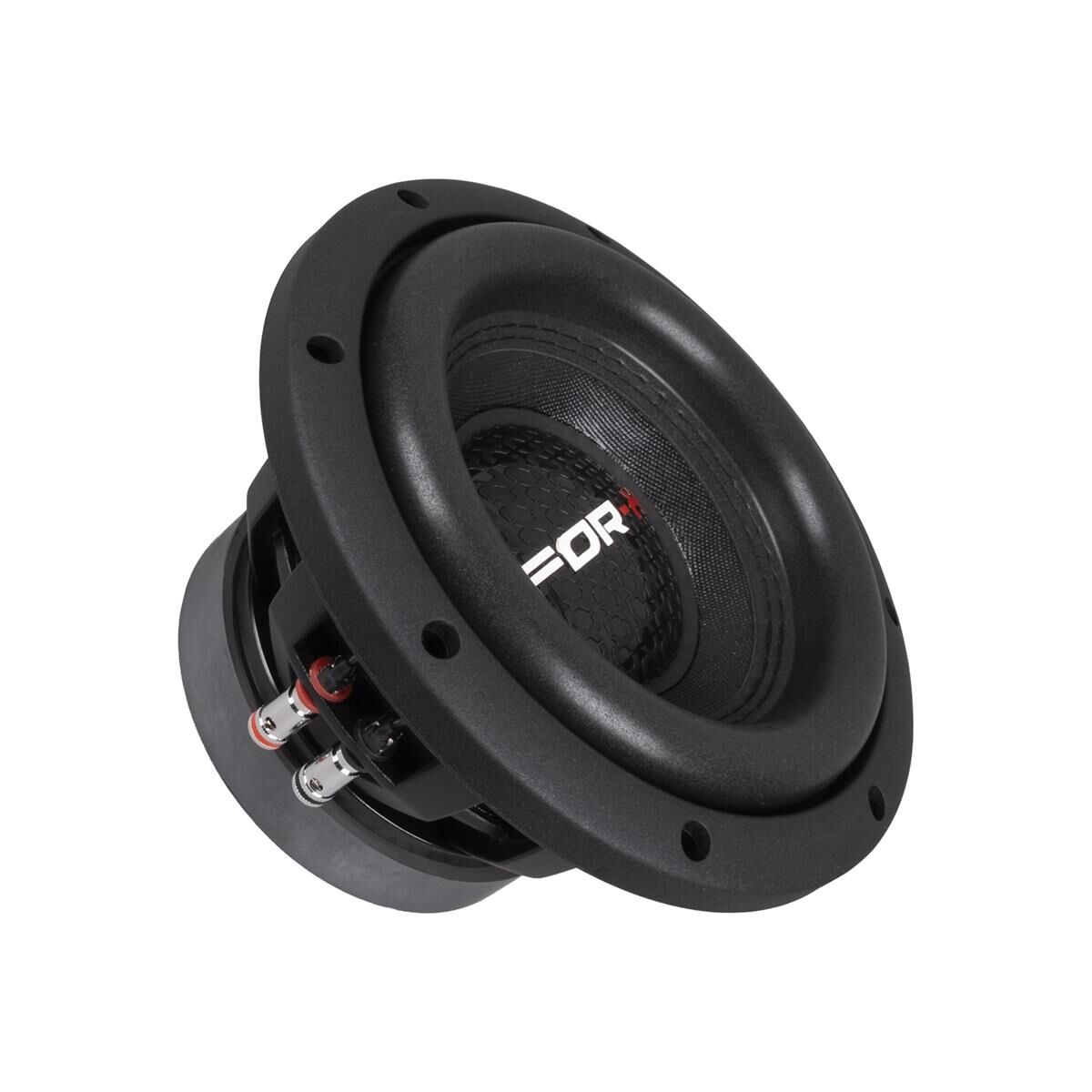 FOR-X XW-802 D4 800W 400rms 8'' (20CM) SUBWOOFER