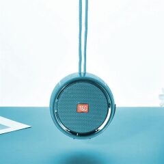 TG TG536 USB/SD/FM/Bluetooth Destekli Taşınabilir Wireless Hoparlör - Speaker