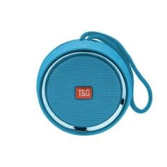 TG TG536 USB/SD/FM/Bluetooth Destekli Taşınabilir Wireless Hoparlör - Speaker