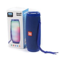 TG TG157 USB/SD/FM/Bluetooth Destekli Taşınabilir Wireless Hoparlör - Speaker