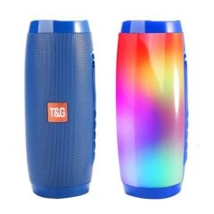 TG TG157 USB/SD/FM/Bluetooth Destekli Taşınabilir Wireless Hoparlör - Speaker