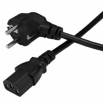 3 X 0.50 MM C7 BİLGİSAYAR 1.5 METRE POWER KABLO ELEKTROMER