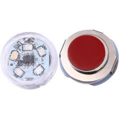 POWERMASTER PM-14861 ARAÇ KAPI İÇİ ÇAKAR - KAPI AÇMA SENSÖRLÜ LED İKAZ LAMBASI - İKİLİ SET