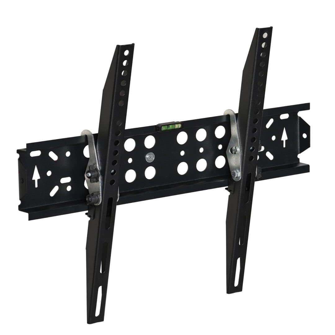 VONTECH VT-40SA 32'' - 55'' AÇILI KİLİTLİ LCD DUVAR ASKI APARATI