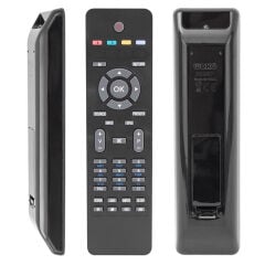 HEY KL VESTEL RETURN TUŞLU LCD LED TV KUMANDA (KMD-343)