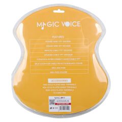 Magicvoice MV-6189 4GA Profesyonel 120A Sigortalı Oto Amfi Güç Bağlantı Montaj Kablo Seti