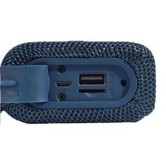 TG TG313 AUX/USB/SD/FM/Bluetooth Destekli Taşınabilir Wireless Hoparlör - Speaker