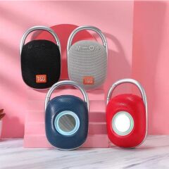 TG TG321 USB/SD/FM/Bluetooth Destekli Taşınabilir Wireless Hoparlör - Speaker