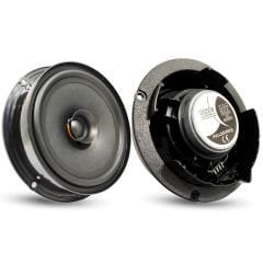 FULLSOUND K-1420W Oto Hoparlör 16cm 200 Watt Volkswagen 1 Adet Çerçeveli