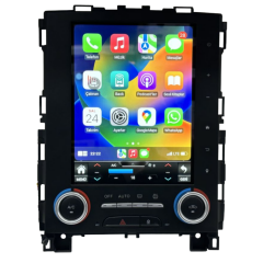 NEWFRON NF-AR18 Renault Megane 4 2016-2023 9.7' 6+64 MULTİMEDİA