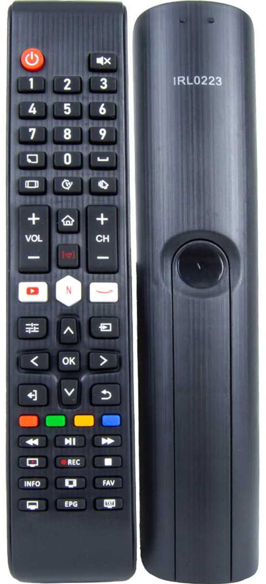 SUNNY-AXEN-HILEVEL IRL0223 ANDROID SMART TV (KMD-257)