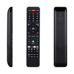 ONVO-SABA-NORDMENDE-MORIO BEIN - TABII- NETFLIX- YOUTUBE TUŞLU ANDROID SMART (KMD-340)