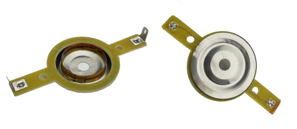 PW - 3902 PAWER OTO TWEETER MEMBRANI