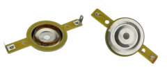 PW - 3902 PAWER OTO TWEETER MEMBRANI