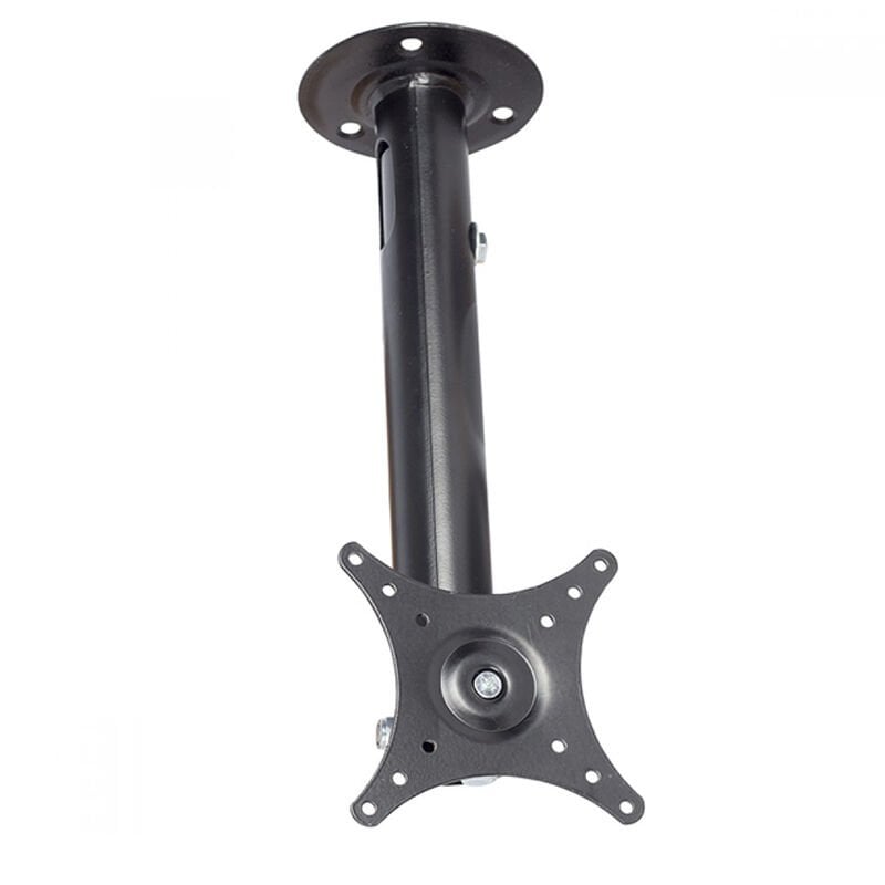 PR-02 20 CM 360* TELESKOPİK TAVAN PROJEKSİYON ASKI APARATI VONTECH