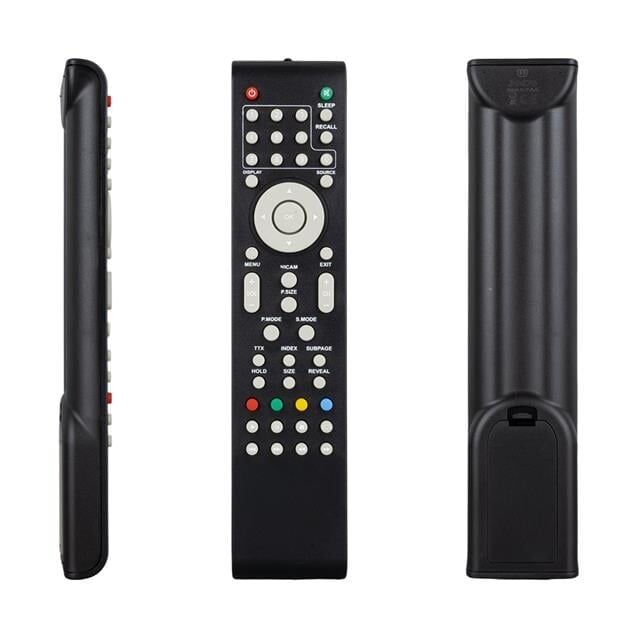 Weko 22'' inc Lcd Led Tv Kumandası