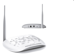 TP-LINK TL-WA701ND 150 MBPS ACCESS POINT