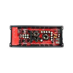 Reiss Audio RS-Z475.4D oto anfi