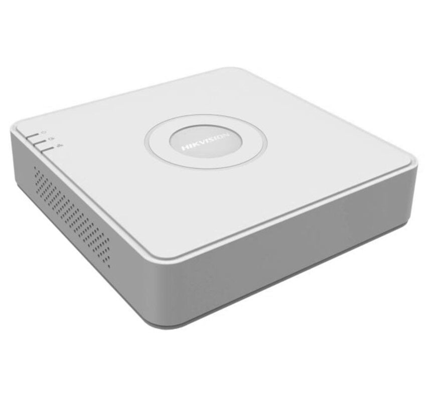 HIKVISION DS-7104NI-Q1 4 KANAL NVR KAYIT CİHAZI