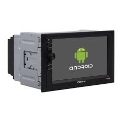 FOR-X X-707A 7'' DOUBLE 4+64