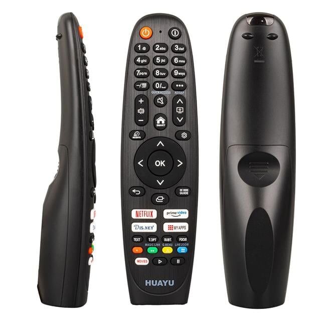 Huayu RM-L1818 AS LG Universal Lcd Led Tv Kumanda