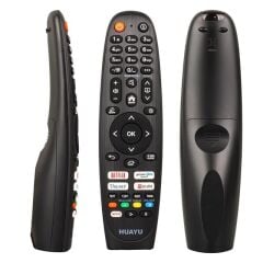 Huayu RM-L1818 AS LG Universal Lcd Led Tv Kumanda